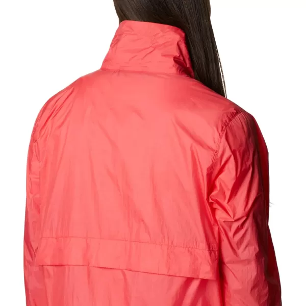 Columbia Women's Sunny City Windbreaker