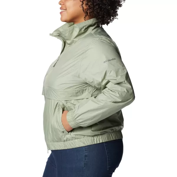 Columbia Women's Sunny City Windbreaker