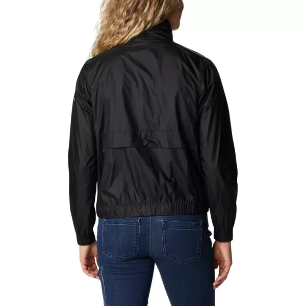 Columbia Women's Sunny City Windbreaker