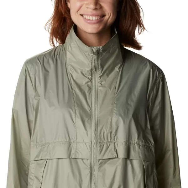 Columbia Women's Sunny City Windbreaker