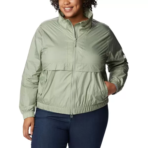 Columbia Women's Sunny City Windbreaker