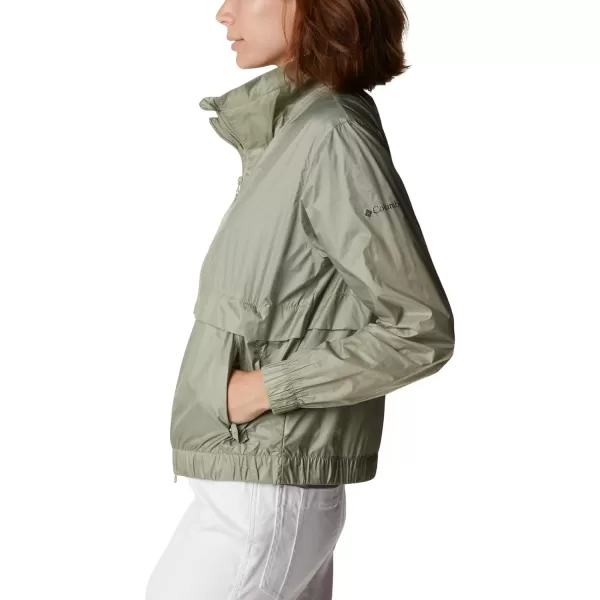Columbia Women's Sunny City Windbreaker
