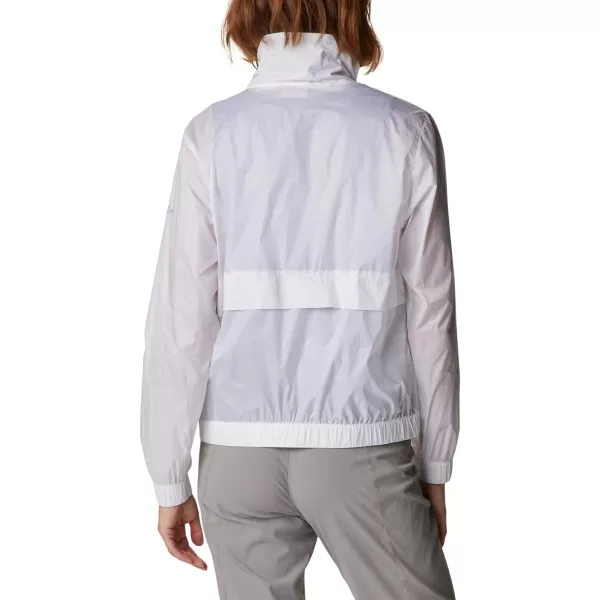 Columbia Women's Sunny City Windbreaker