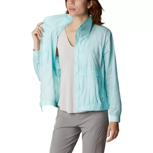 Columbia Women's Sunny City Windbreaker