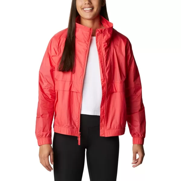 Columbia Women's Sunny City Windbreaker
