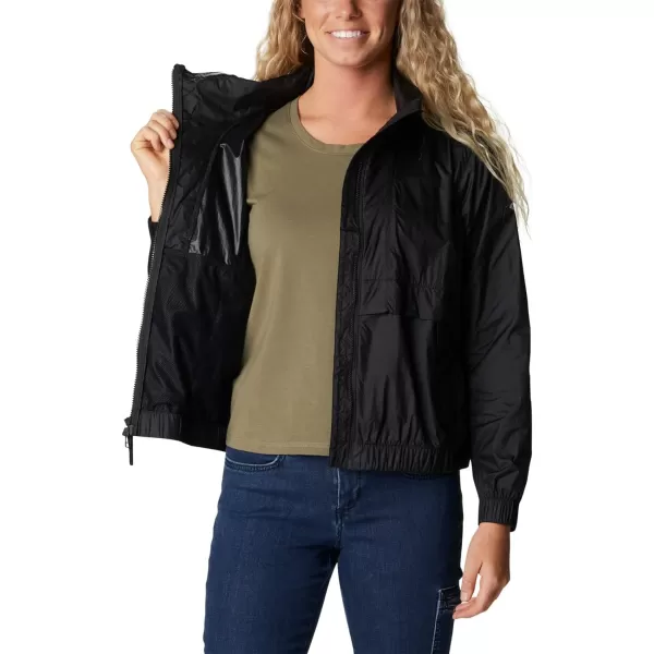 Columbia Women's Sunny City Windbreaker