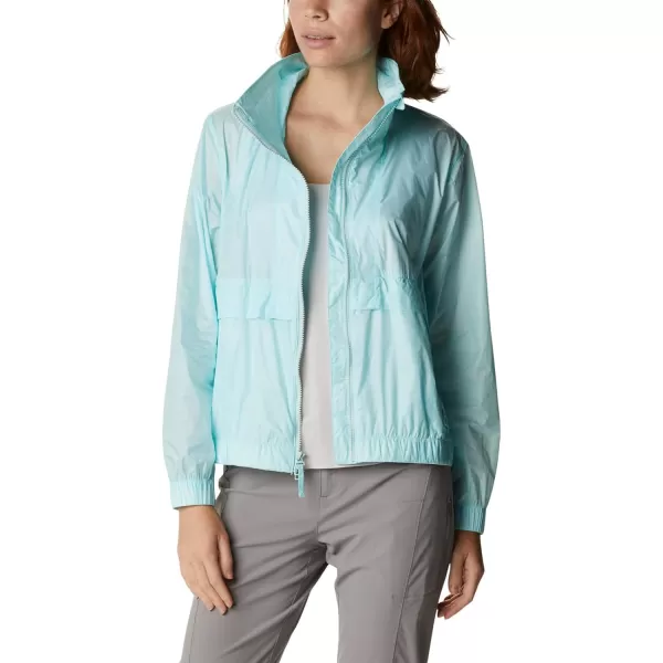 Columbia Women's Sunny City Windbreaker