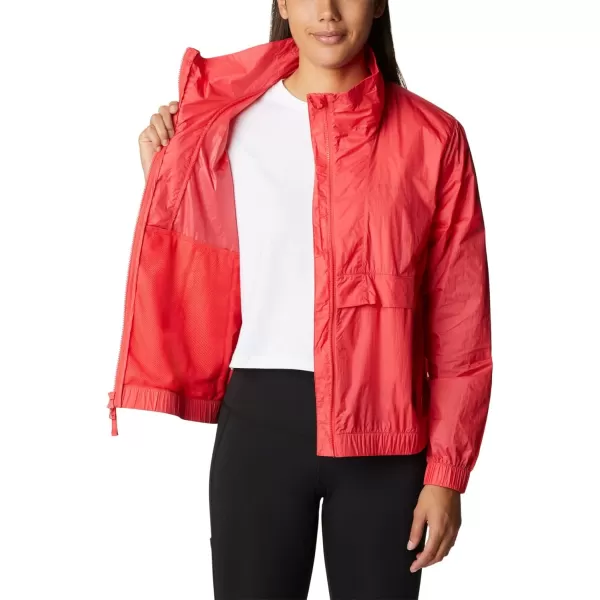 Columbia Women's Sunny City Windbreaker