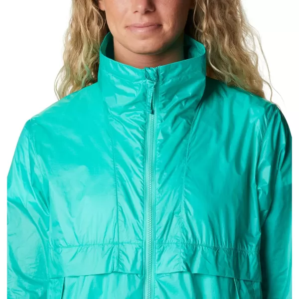 Columbia Women's Sunny City Windbreaker
