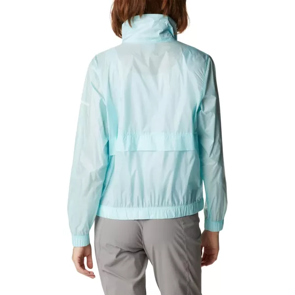 Columbia Women's Sunny City Windbreaker