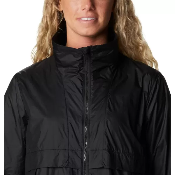 Columbia Women's Sunny City Windbreaker