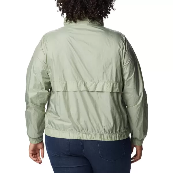 Columbia Women's Sunny City Windbreaker