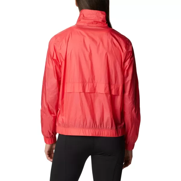 Columbia Women's Sunny City Windbreaker