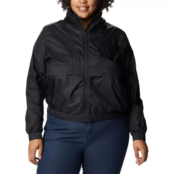 Columbia Women's Sunny City Windbreaker