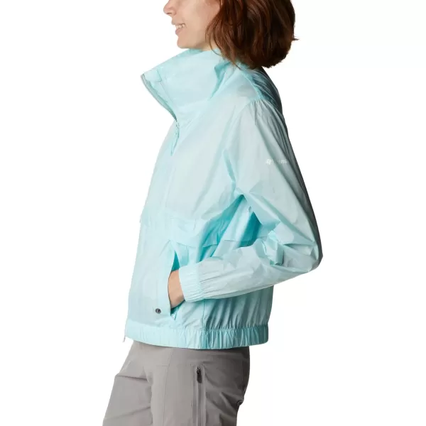 Columbia Women's Sunny City Windbreaker