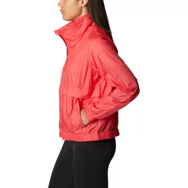 Columbia Women's Sunny City Windbreaker