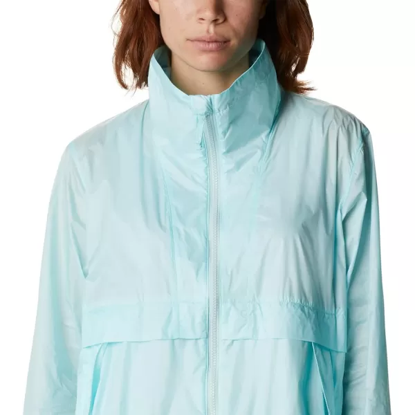 Columbia Women's Sunny City Windbreaker