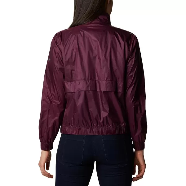 Columbia Women's Sunny City Windbreaker