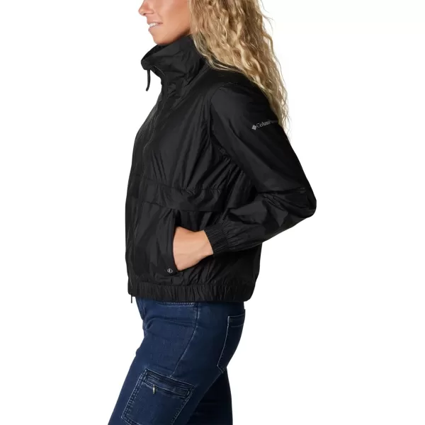 Columbia Women's Sunny City Windbreaker