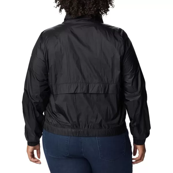 Columbia Women's Sunny City Windbreaker