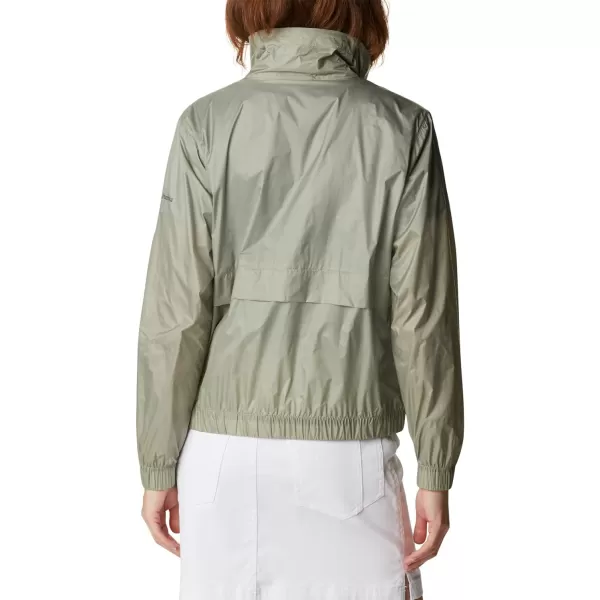 Columbia Women's Sunny City Windbreaker
