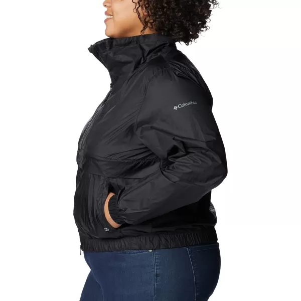Columbia Women's Sunny City Windbreaker