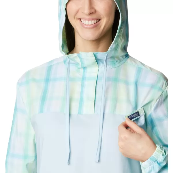 Columbia Women's Super Tamiami Hoodie