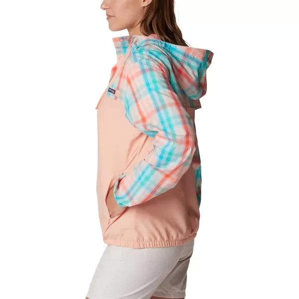 Columbia Women's Super Tamiami Hoodie