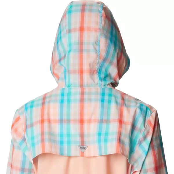 Columbia Women's Super Tamiami Hoodie