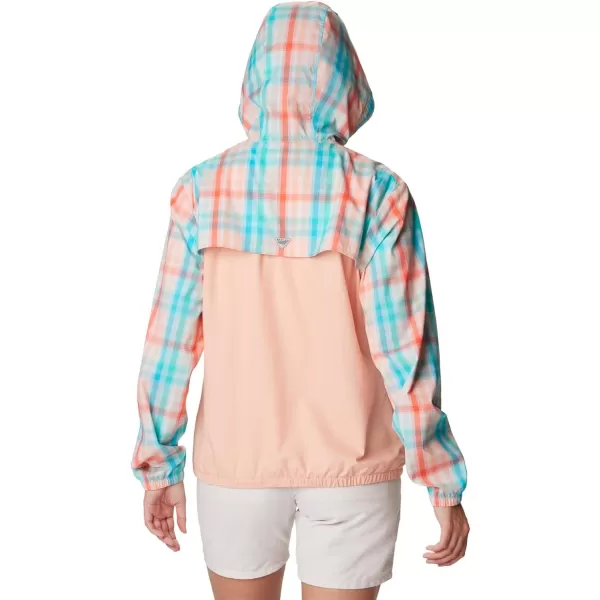 Columbia Women's Super Tamiami Hoodie