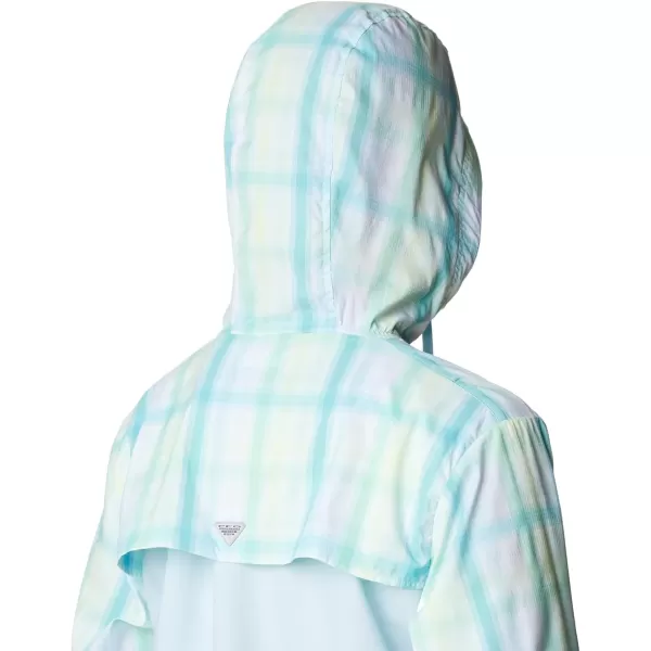 Columbia Women's Super Tamiami Hoodie