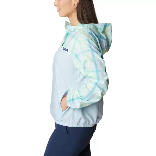 Columbia Women's Super Tamiami Hoodie