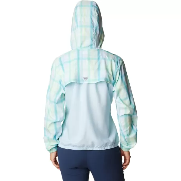 Columbia Women's Super Tamiami Hoodie
