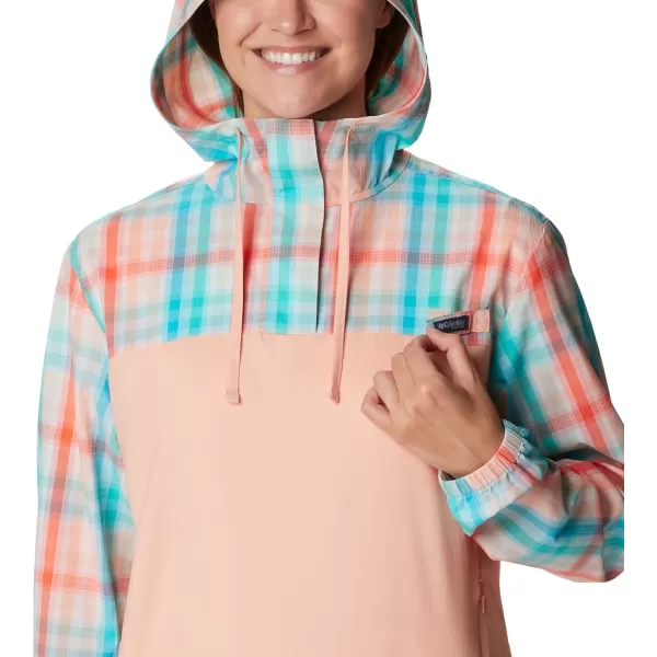 Columbia Women's Super Tamiami Hoodie