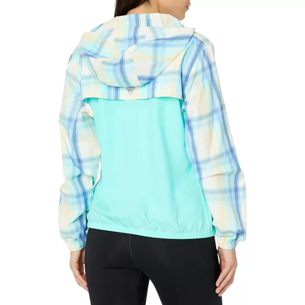 Columbia Women's Super Tamiami Hoodie