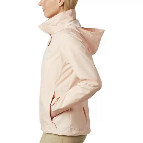 Columbia Women's Switchback Iii Jacket
