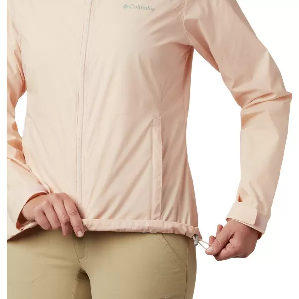 Columbia Women's Switchback Iii Jacket