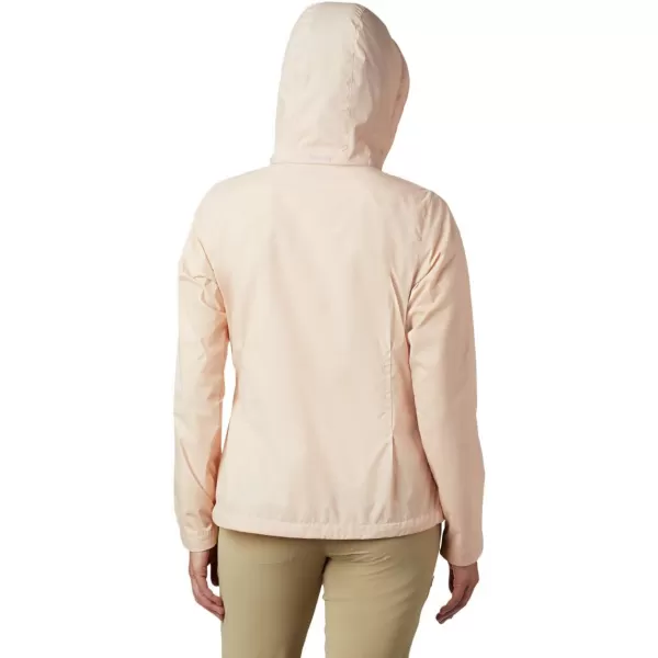 Columbia Women's Switchback Iii Jacket