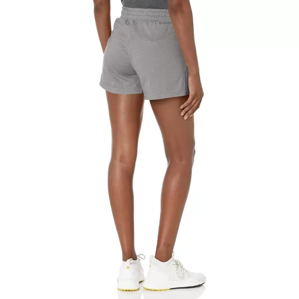 Columbia Women's Trek French Terry Short
