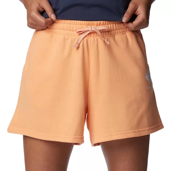 Columbia Women's Trek French Terry Short
