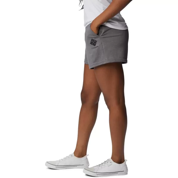 Columbia Women's Trek French Terry Short