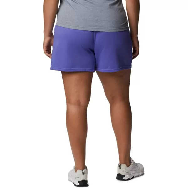 Columbia Women's Trek French Terry Short