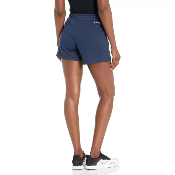 Columbia Women's Trek French Terry Short