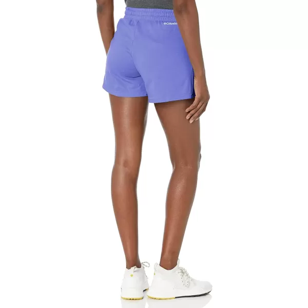 Columbia Women's Trek French Terry Short