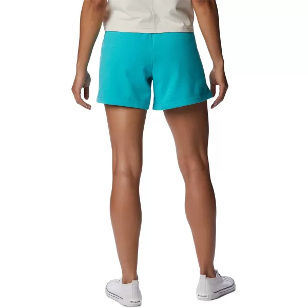 Columbia Women's Trek French Terry Short