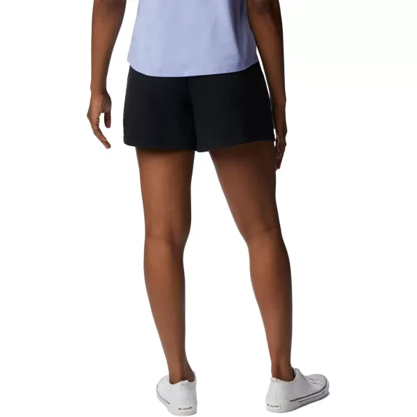 Columbia Women's Trek French Terry Short
