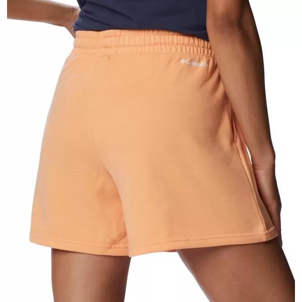 Columbia Women's Trek French Terry Short