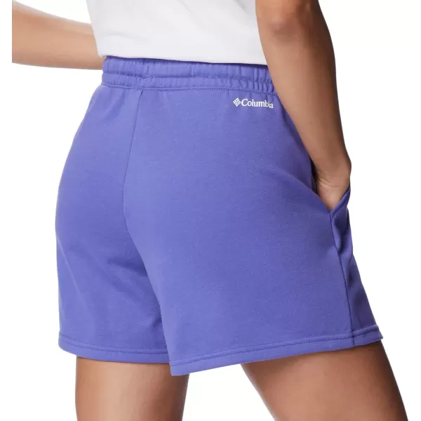 Columbia Women's Trek French Terry Short