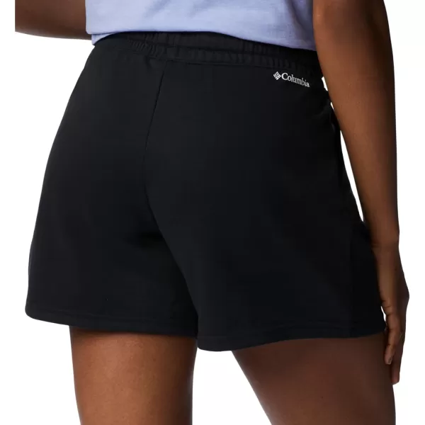 Columbia Women's Trek French Terry Short