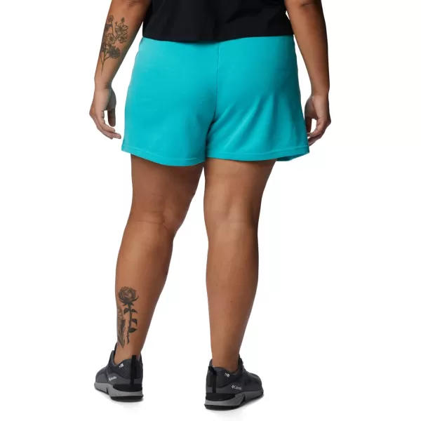 Columbia Women's Trek French Terry Short